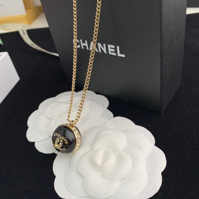 Chanel NECKLACE CE14022