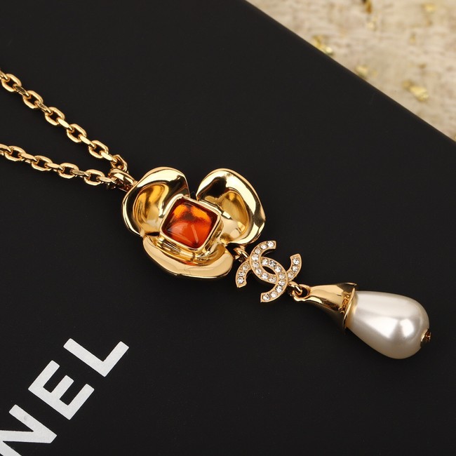 Chanel NECKLACE CE14023