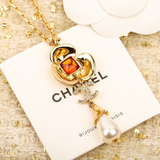 Chanel NECKLACE CE14023