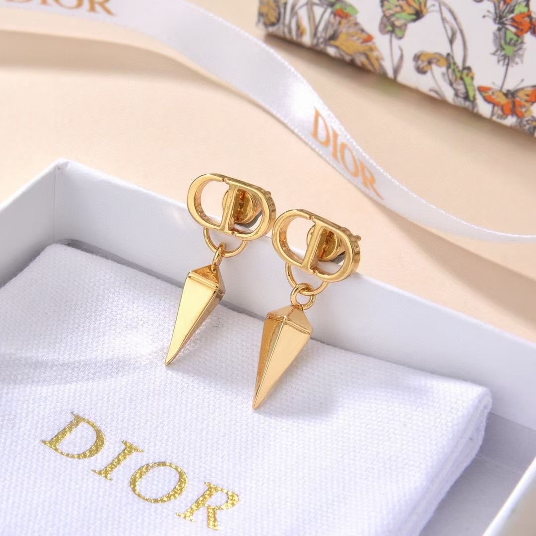 Dior Earrings CE14015