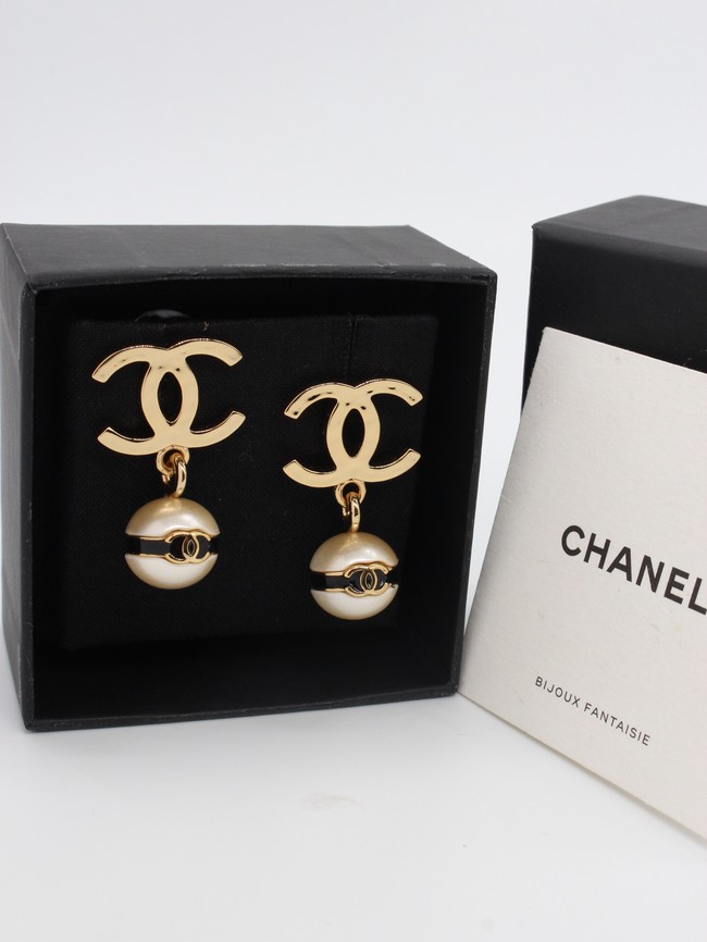 Chanel Earrings CE14030