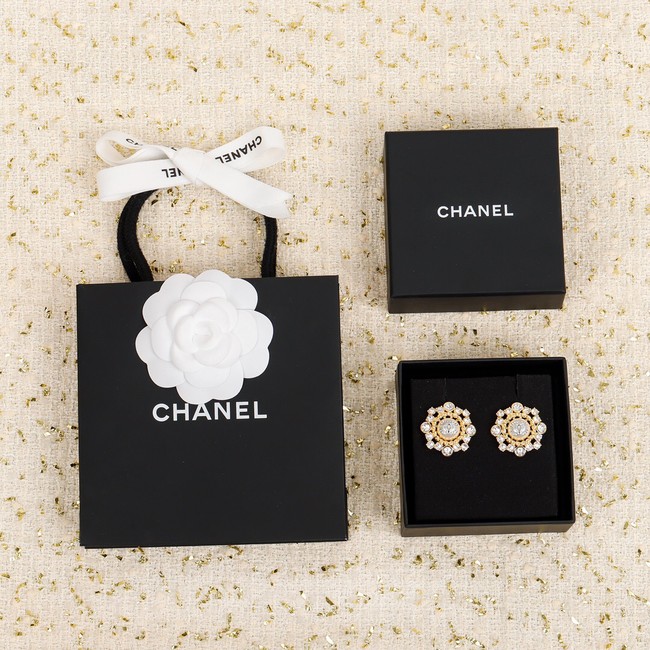 Chanel Earrings CE14031