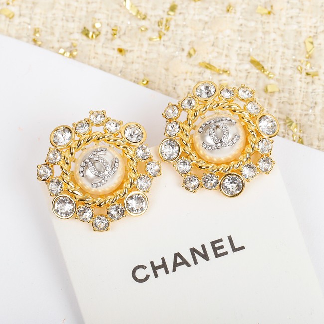 Chanel Earrings CE14031