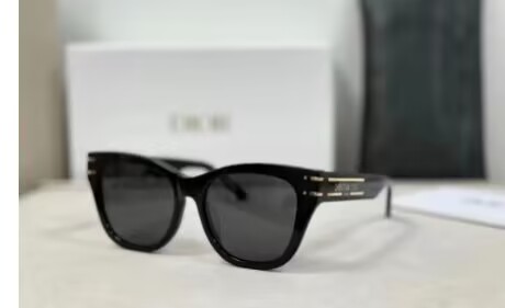 Dior Sunglasses Top Quality DIS12333