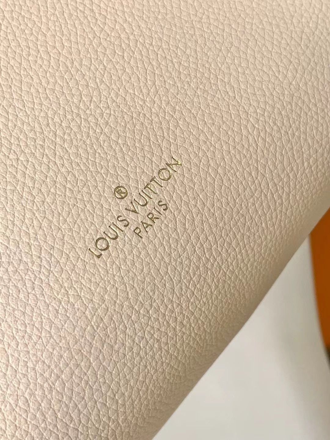 Louis Vuitton Side Trunk PM M25071 Chalk