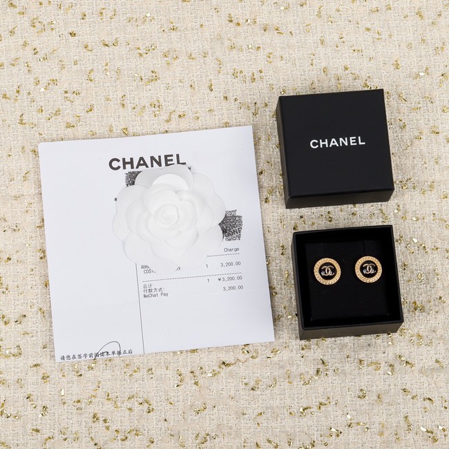 Chanel Earrings CE14038