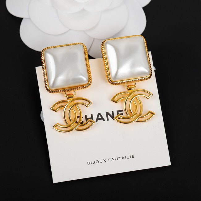 Chanel Earrings CE14039