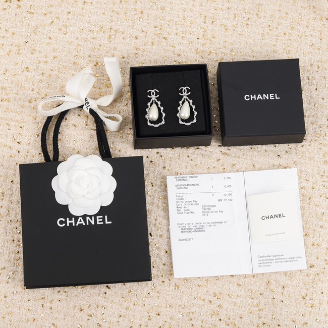 Chanel Earrings CE14041