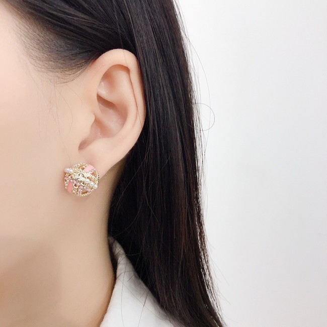 Chanel Earrings CE14042