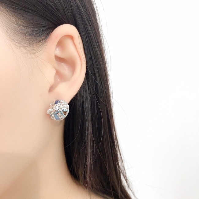 Chanel Earrings CE14042