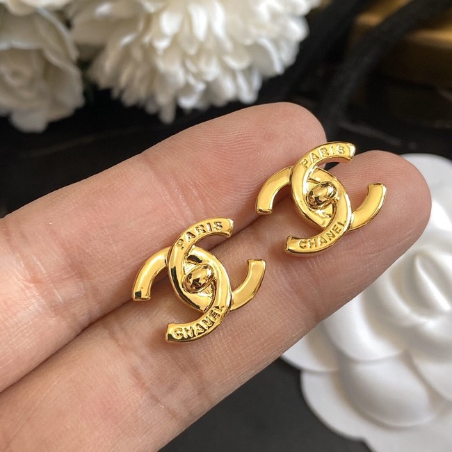 Chanel Earrings CE14048