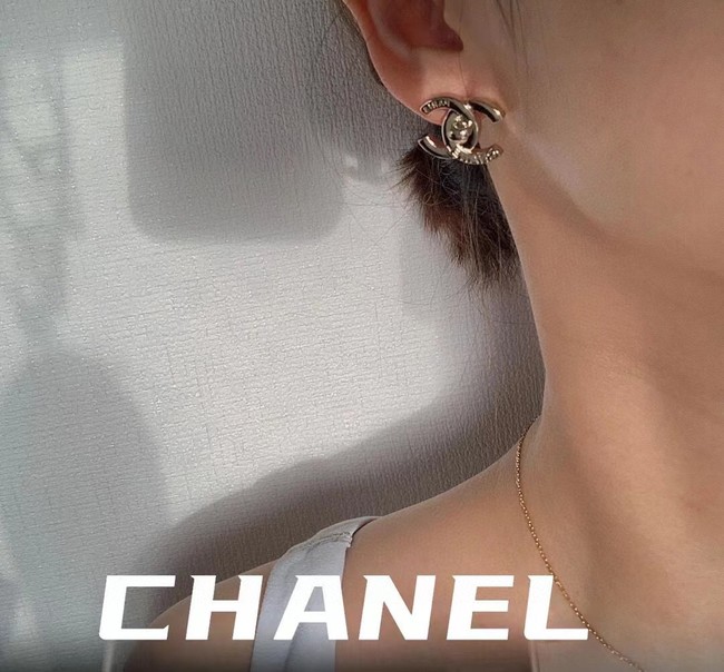 Chanel Earrings CE14048