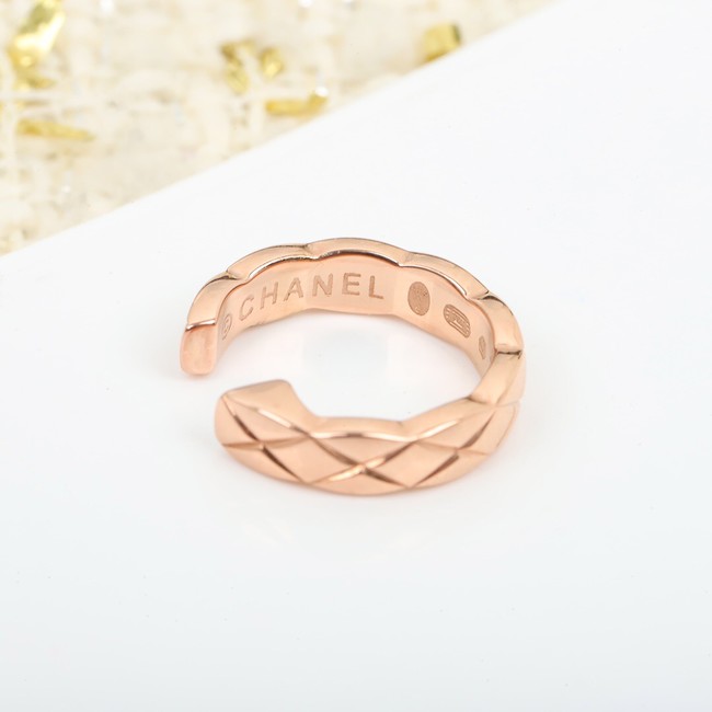 Chanel ring CE14046