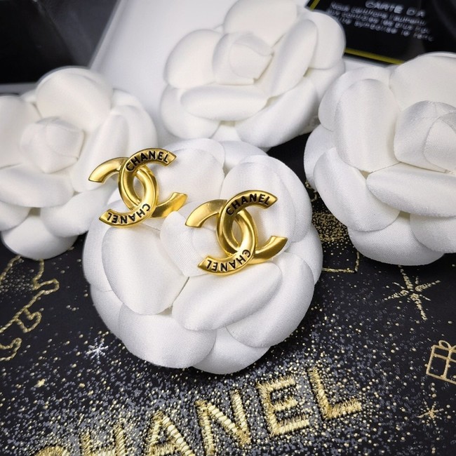 Chanel Earrings CE14050
