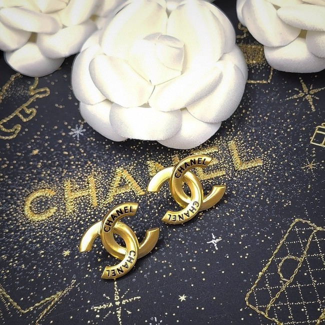 Chanel Earrings CE14050