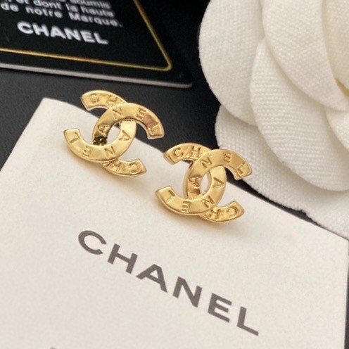 Chanel Earrings CE14052