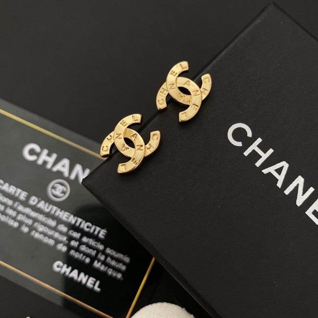 Chanel Earrings CE14052