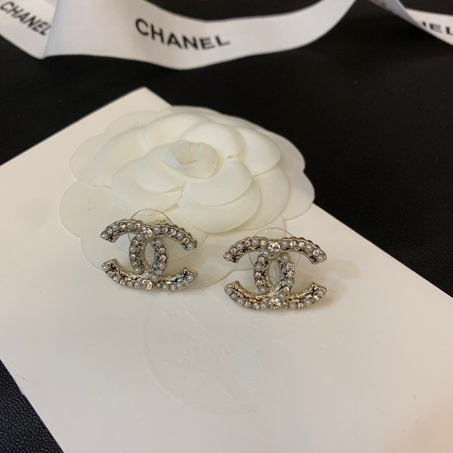 Chanel Earrings CE14071