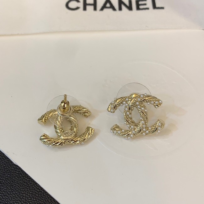 Chanel Earrings CE14073