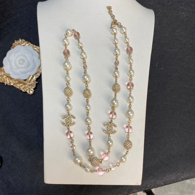 Chanel NECKLACE CE14056
