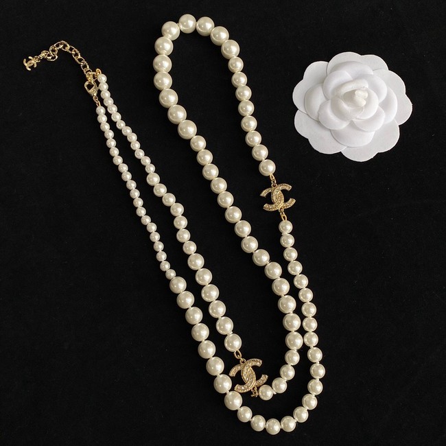 Chanel NECKLACE CE14070