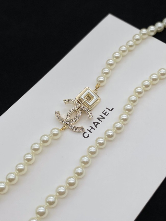 Chanel NECKLACE CE14079