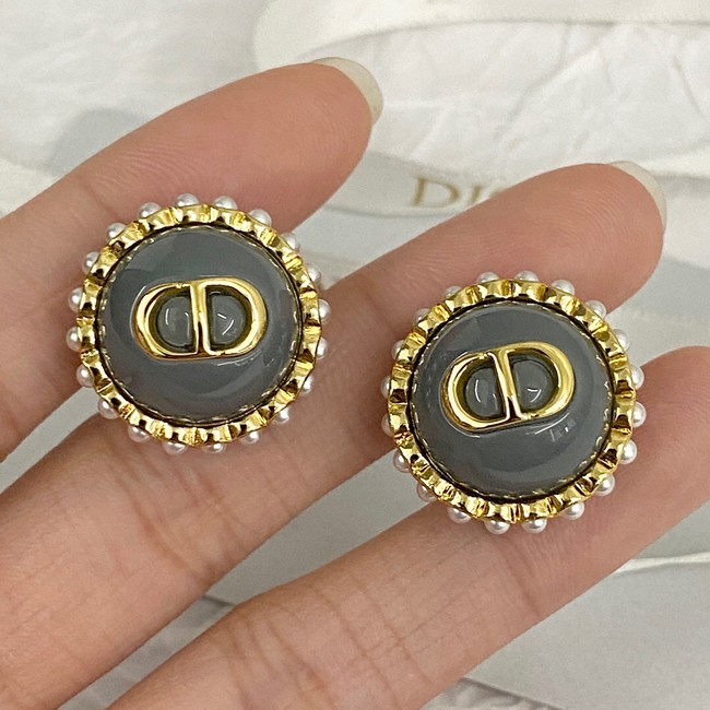 Dior Earrings CE14057