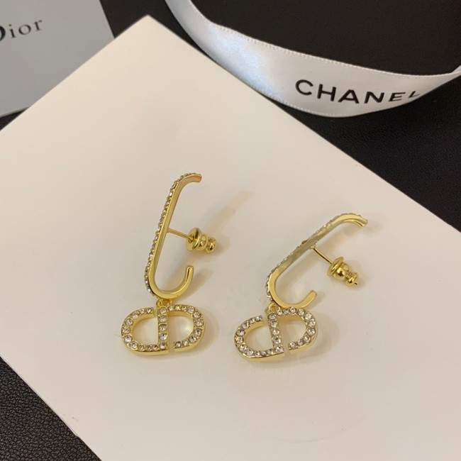 Dior Earrings CE14074
