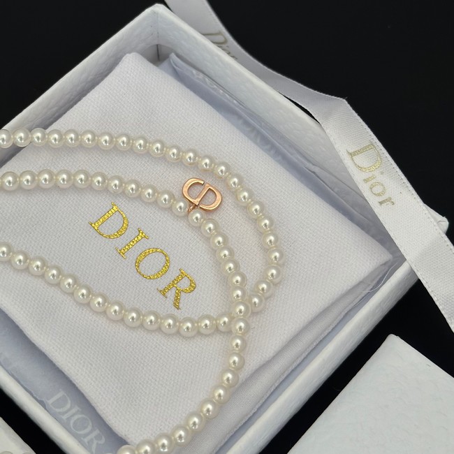Dior NECKLACE&Bracelet CE14053