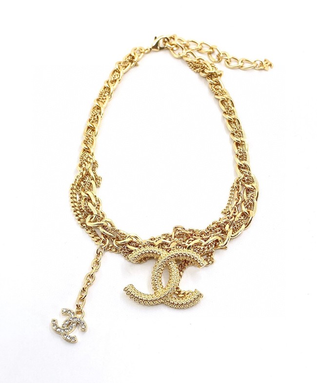 Chanel NECKLACE CE14085