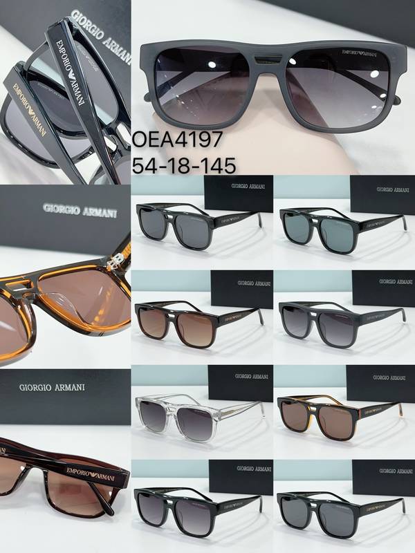 Armani Sunglasses Top Quality ARS00090
