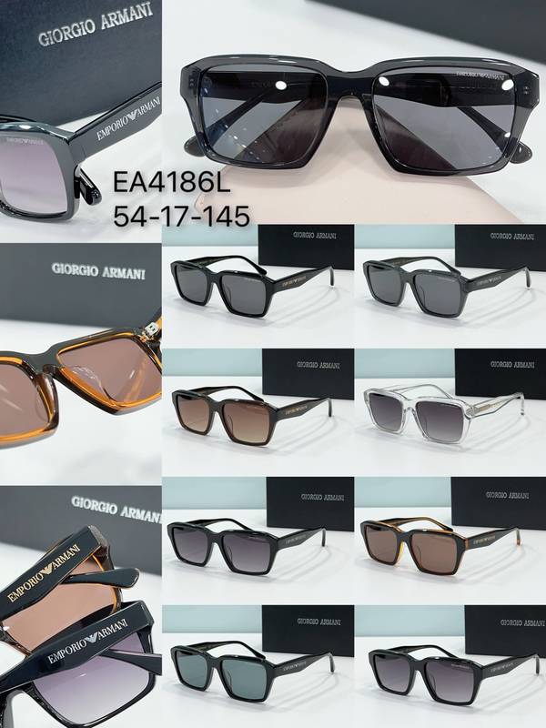 Armani Sunglasses Top Quality ARS00099