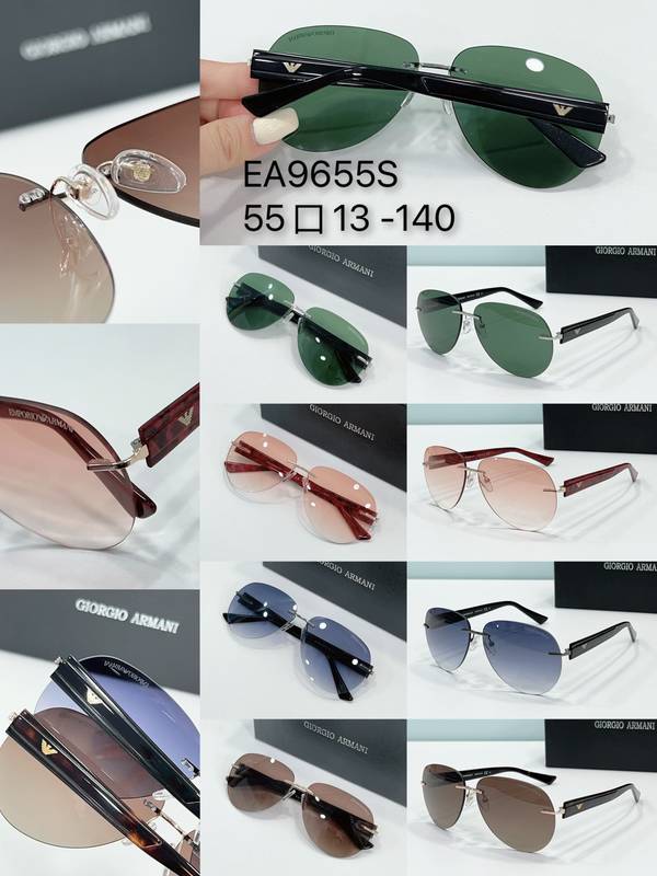 Armani Sunglasses Top Quality ARS00108