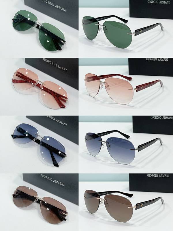 Armani Sunglasses Top Quality ARS00113