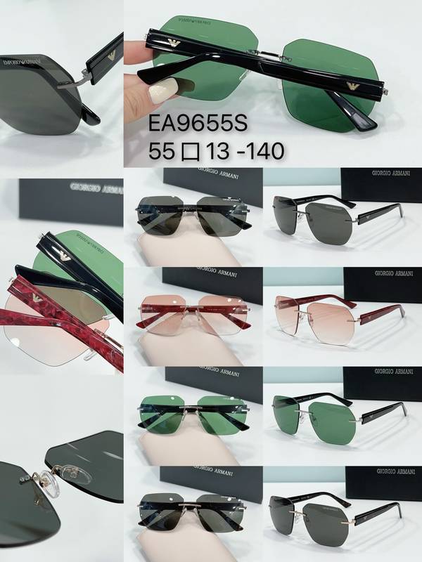 Armani Sunglasses Top Quality ARS00114