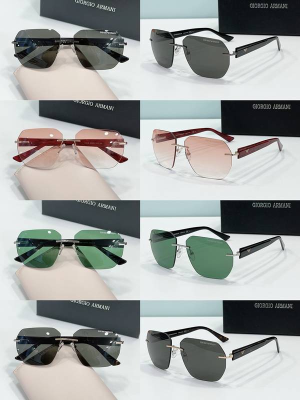 Armani Sunglasses Top Quality ARS00119