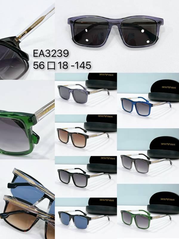 Armani Sunglasses Top Quality ARS00129