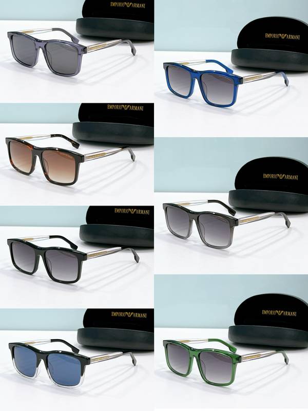Armani Sunglasses Top Quality ARS00137
