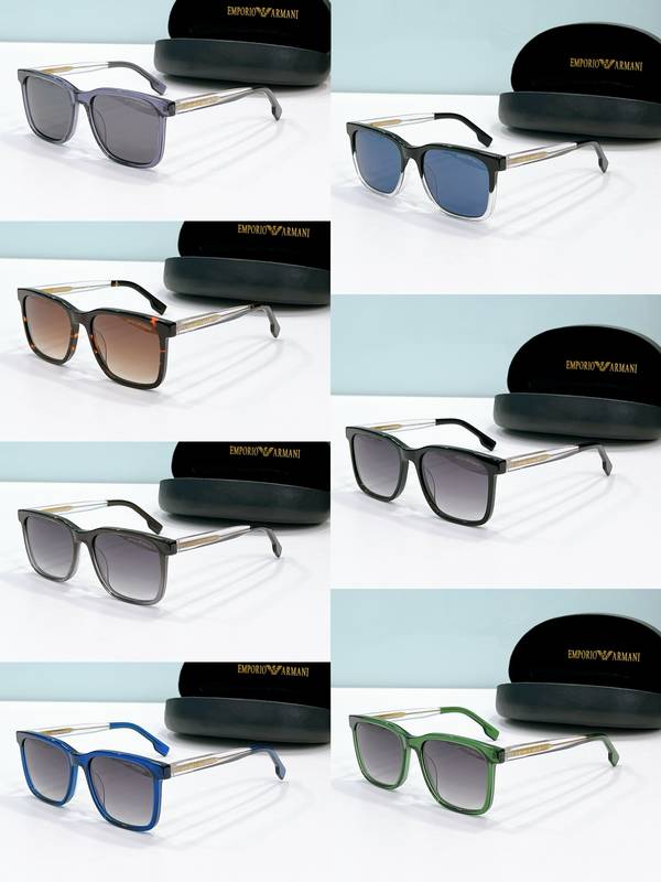 Armani Sunglasses Top Quality ARS00155