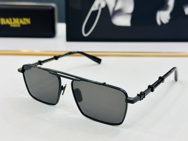 Balmain Sunglasses Top Quality BMS00551