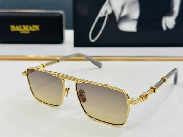 Balmain Sunglasses Top Quality BMS00552
