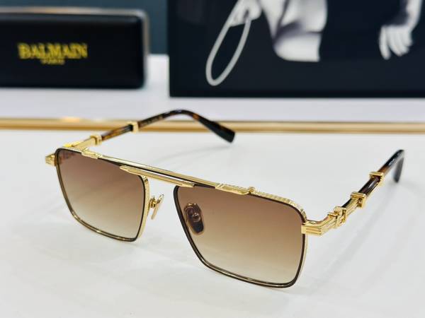 Balmain Sunglasses Top Quality BMS00554