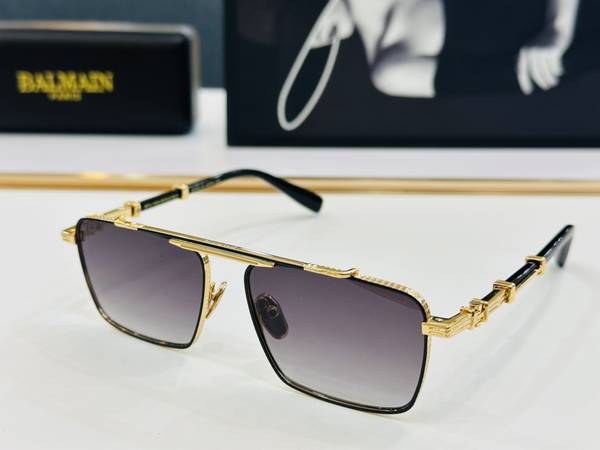 Balmain Sunglasses Top Quality BMS00555