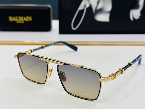 Balmain Sunglasses Top Quality BMS00556
