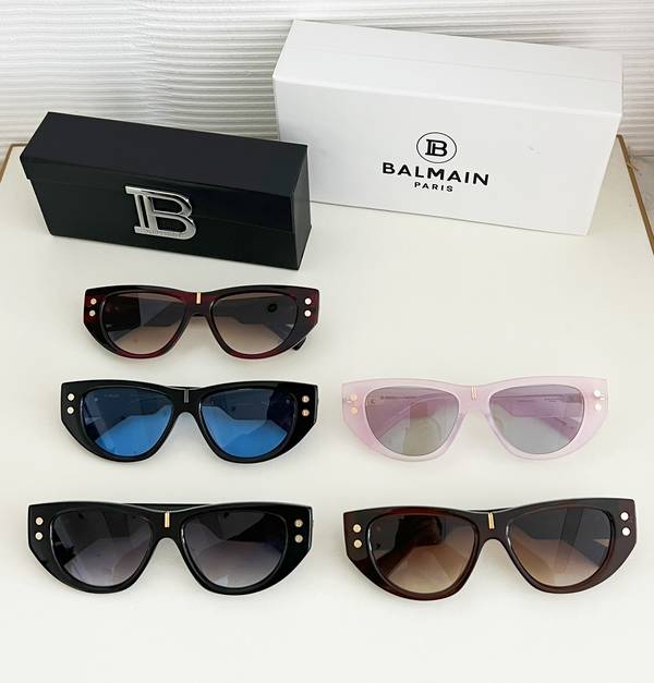 Balmain Sunglasses Top Quality BMS00563