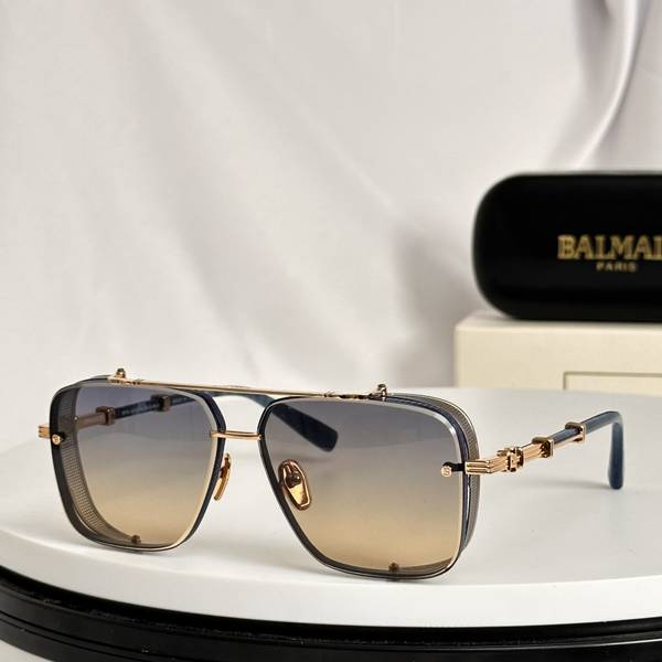 Balmain Sunglasses Top Quality BMS00567