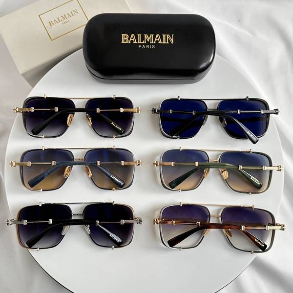 Balmain Sunglasses Top Quality BMS00571