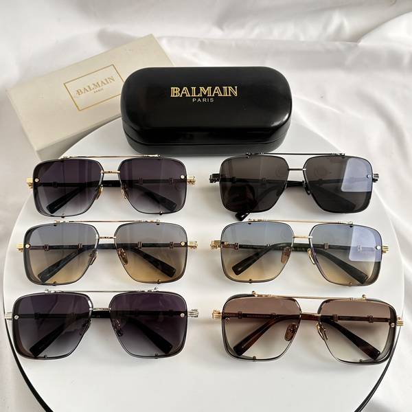 Balmain Sunglasses Top Quality BMS00572