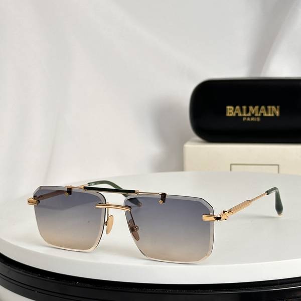 Balmain Sunglasses Top Quality BMS00573