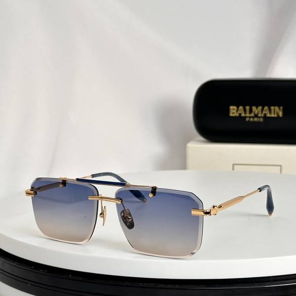 Balmain Sunglasses Top Quality BMS00575